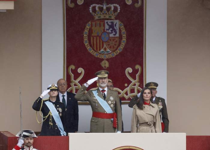 Regele Spaniei și soția sa, Regina Letizia, vizită în România. Unde se vor duce pentru prima dată