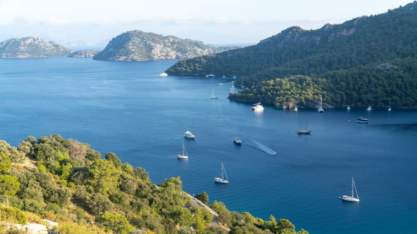 dalaman