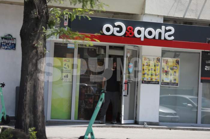 Dan Alexa, de neînduplecat când vine vorba de viitoarea fostă soţie, dar milos cu necunoscuţii! Ce face antrenorul în timpul liber