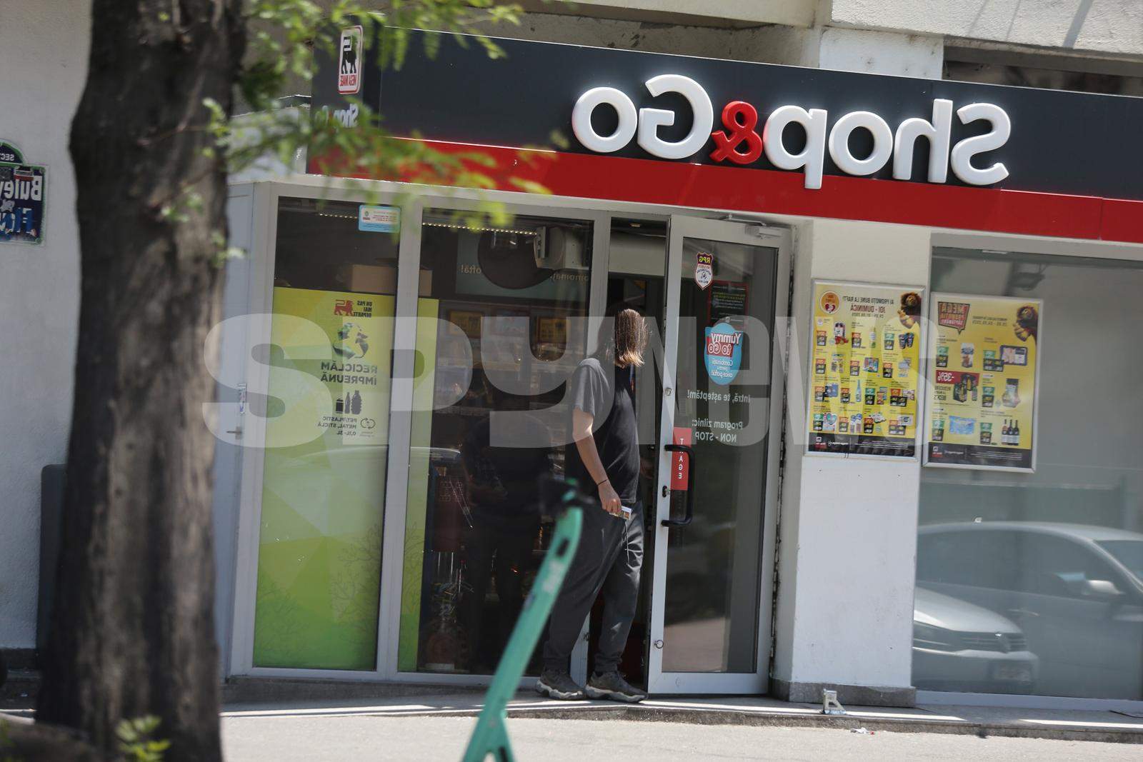 Dan Alexa, de neînduplecat când vine vorba de viitoarea fostă soţie, dar milos cu necunoscuţii! Ce face antrenorul în timpul liber
