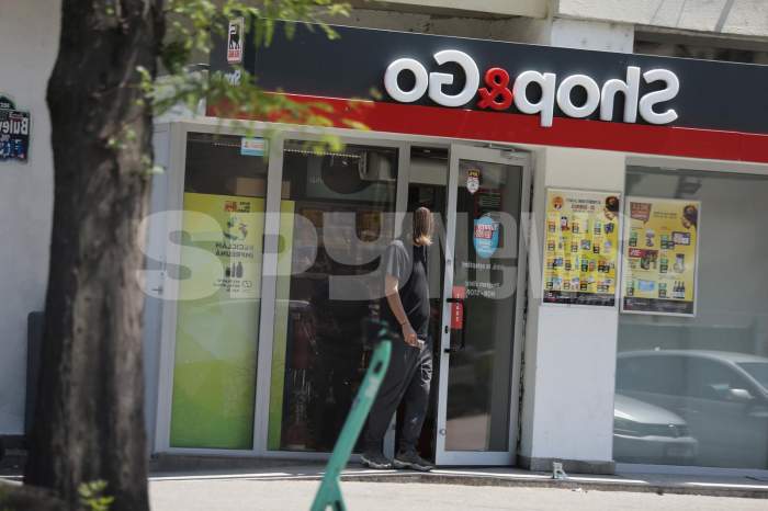 Dan Alexa, de neînduplecat când vine vorba de viitoarea fostă soţie, dar milos cu necunoscuţii! Ce face antrenorul în timpul liber