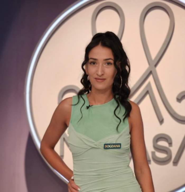 bogdana mireasa