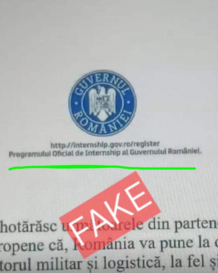 Anunț de ultimă oră a Ministerului Afacerilor Interne! Autoritățile dezmint cererile de chemare la război a românilor