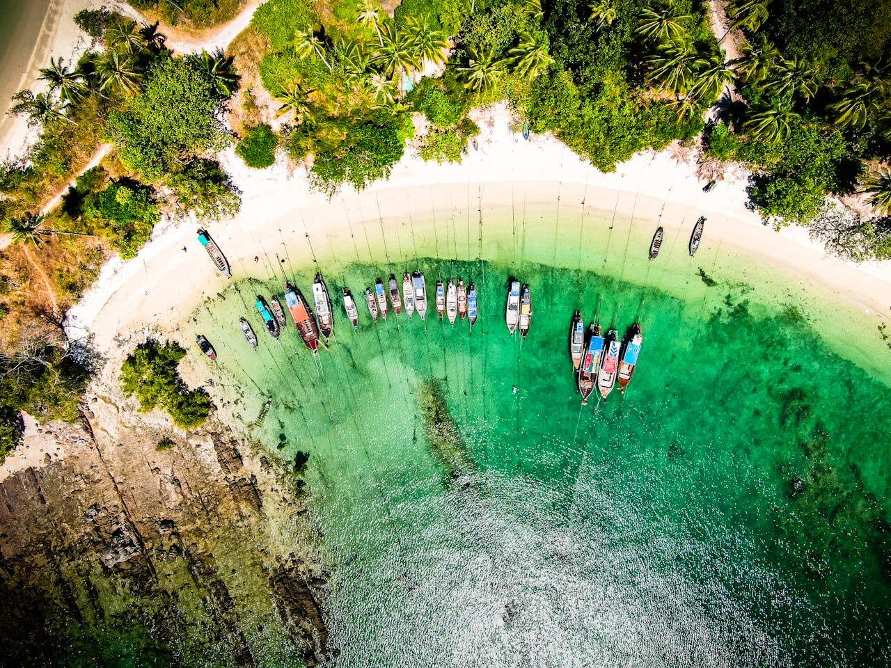 Koh Yao Yai