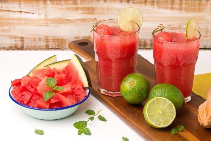 smoothie