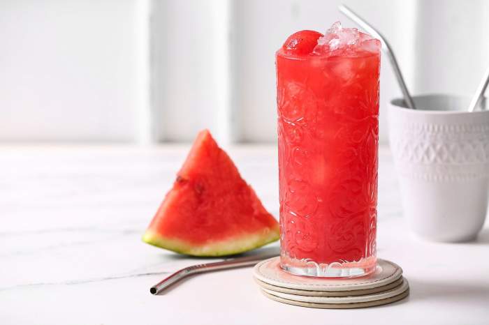 smoothie