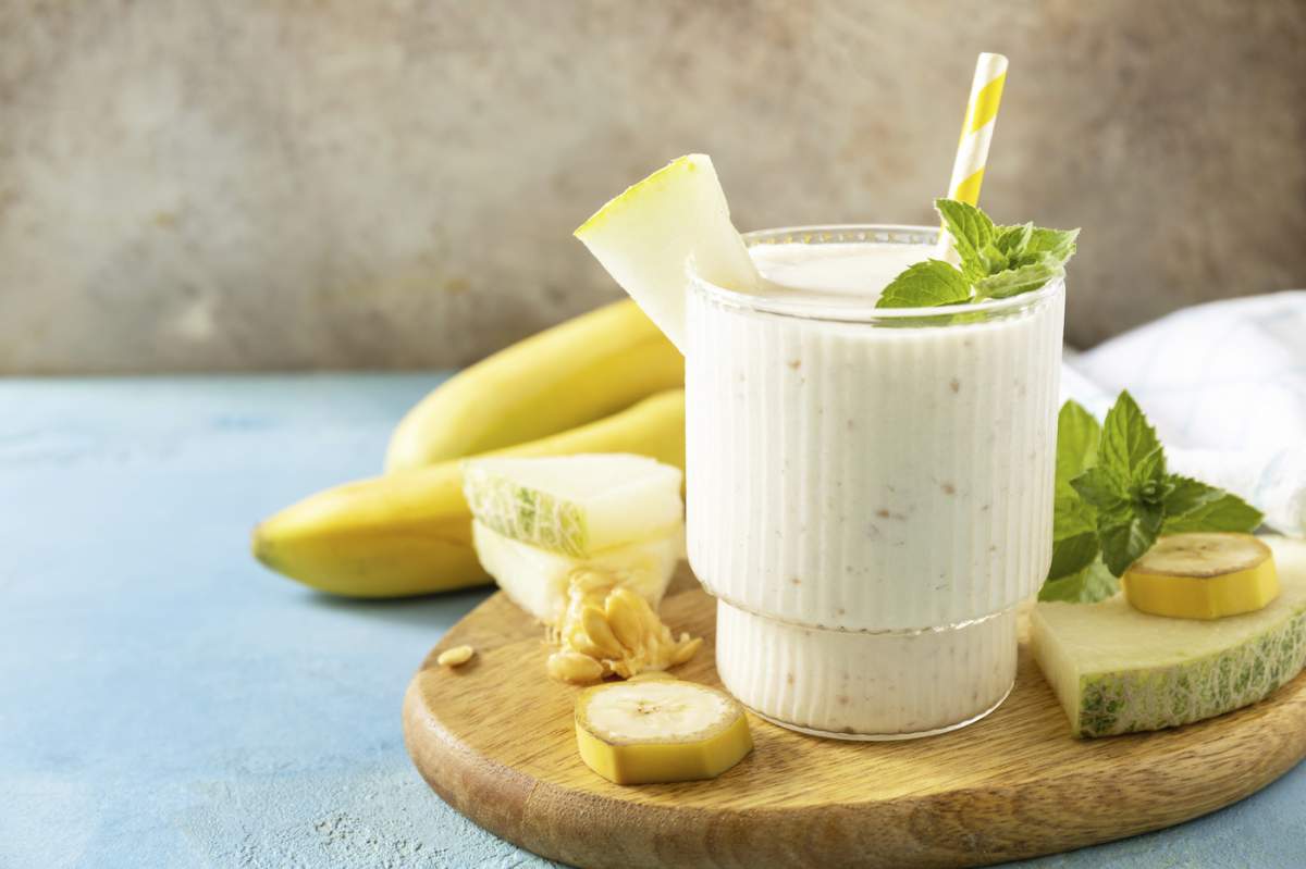 smoothie