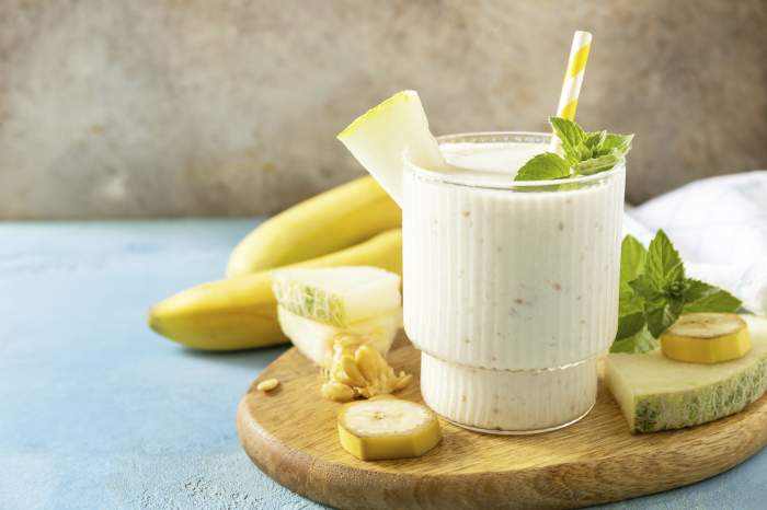 smoothie