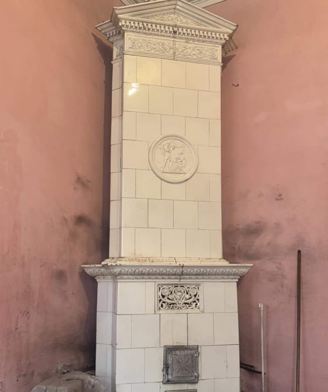 casa Iuliei Albu