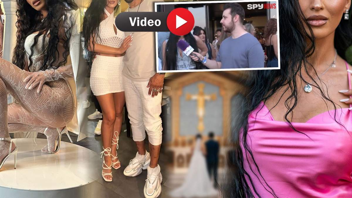 Le e frică să se căsătorească! Un cuplu de la noi nu vrea nuntă, ca să nu ajungă la divorț. Declarații exclusive | VIDEO