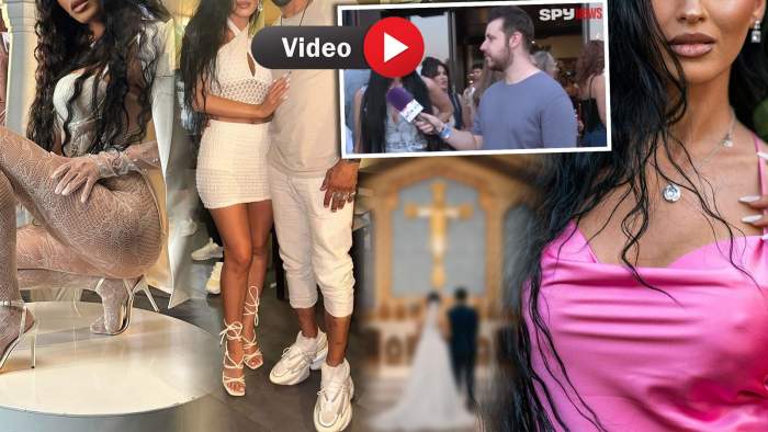 Le e frică să se căsătorească! Un cuplu de la noi nu vrea nuntă, ca să nu ajungă la divorț. Declarații exclusive | VIDEO