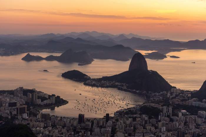 Rio de Janeiro