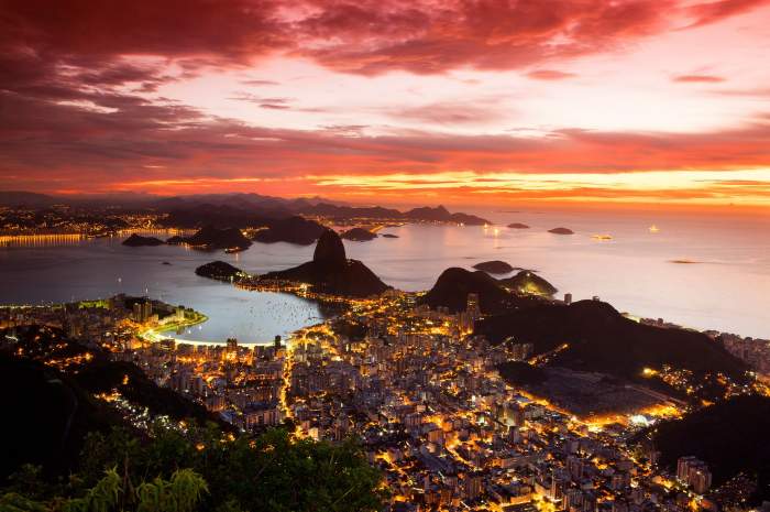 Rio  de Janeiro