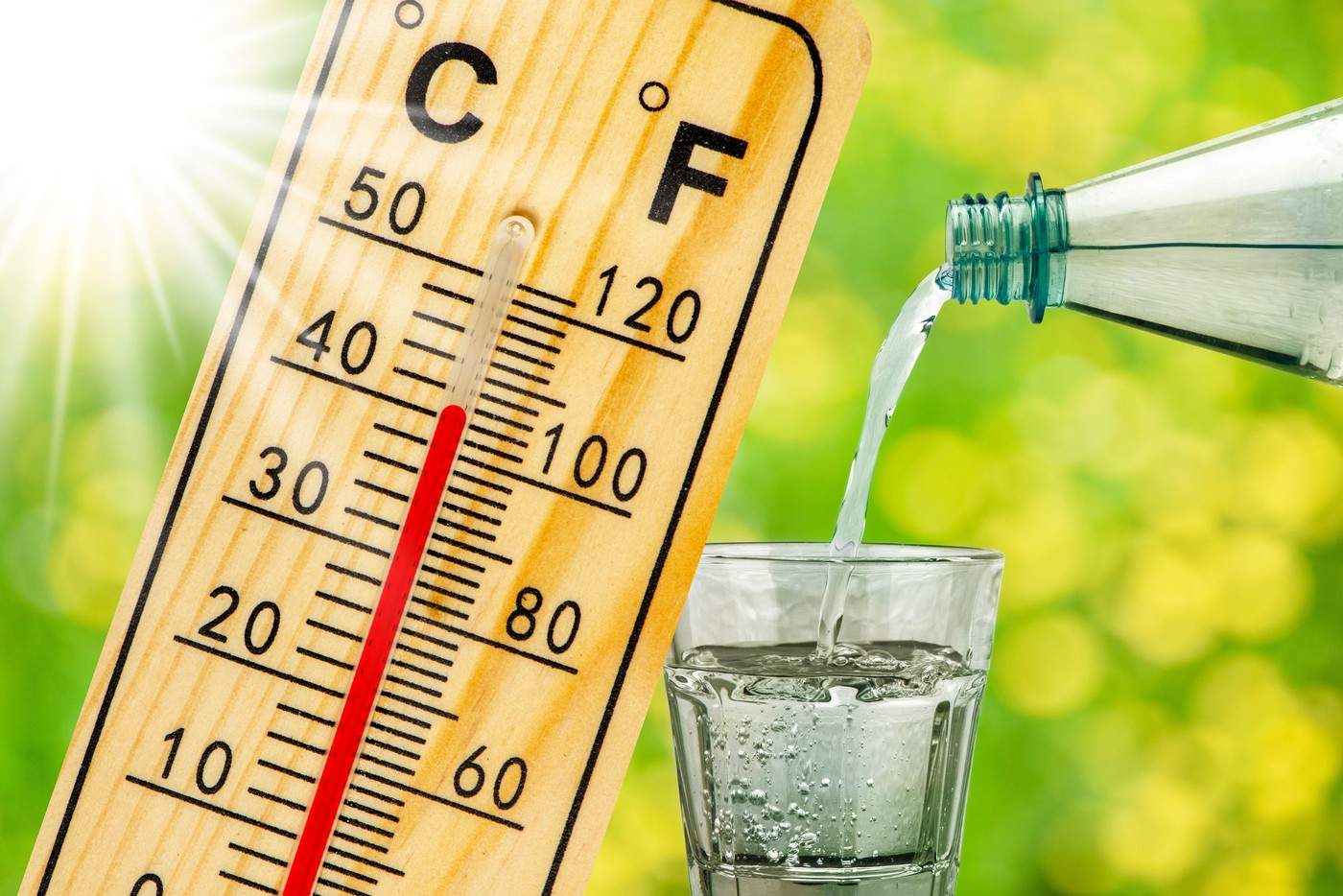 prognoza meteo iulie 2025
