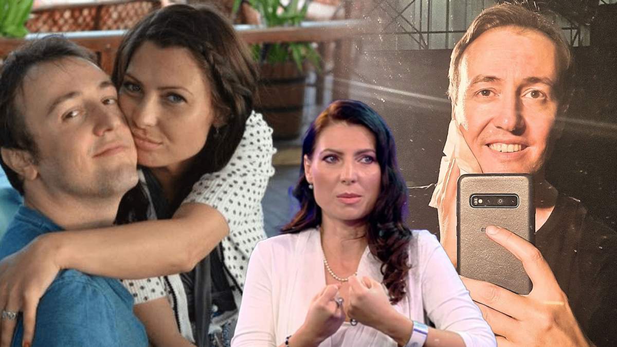 Călin Geambașu, acuzații grave pentru fosta iubită. Cum se înțelegeau cei doi după despărțire: „Îmi făcea plângere, după ce venea la copil”
