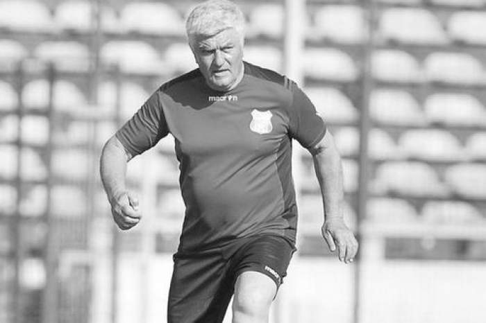 Lajos Sătmăreanu a murit la 81 de ani