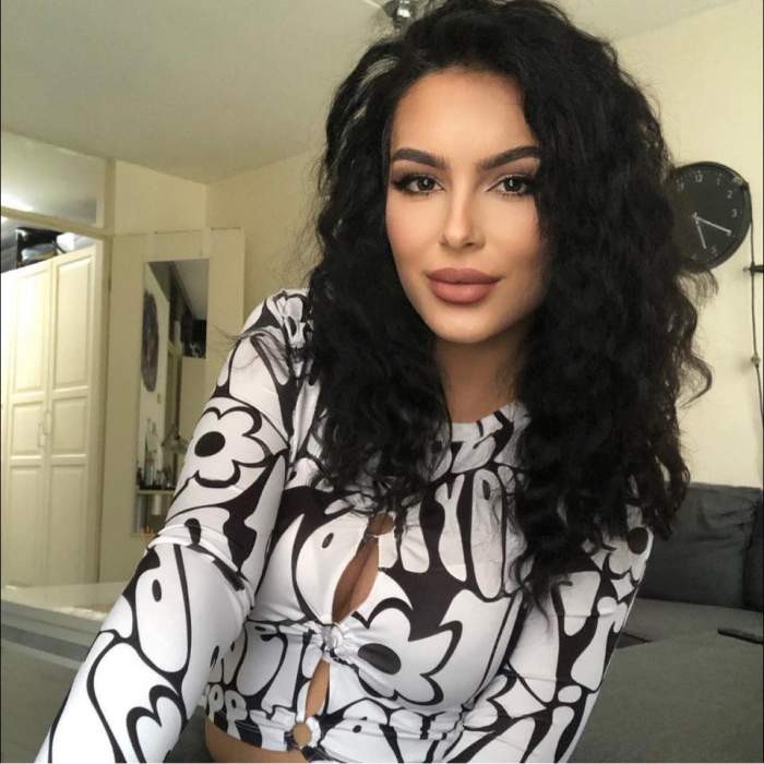 amelia insula iubirii