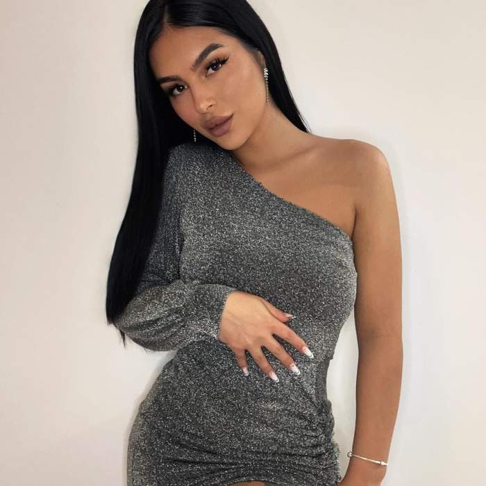 amelia insula iubirii