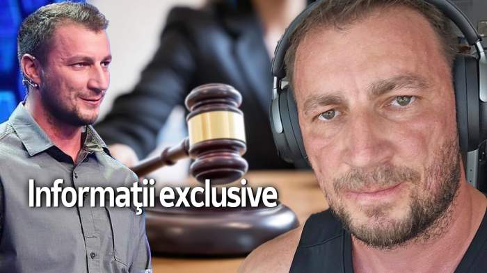 Marian Godină, probleme cu justiția, din cauza procurorului exclus pentru abuzuri | Supărat pe lume