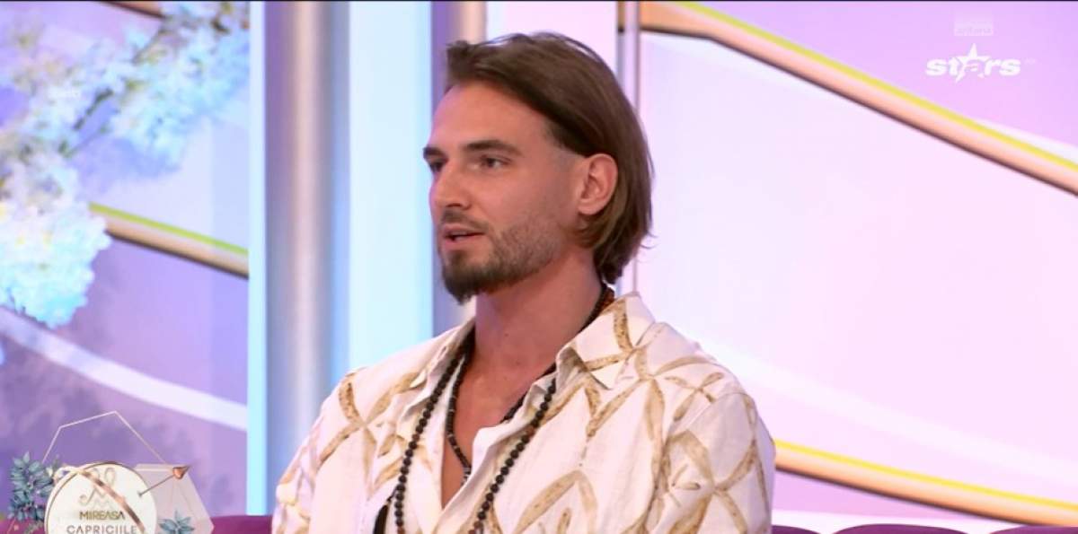 cristian marinescu