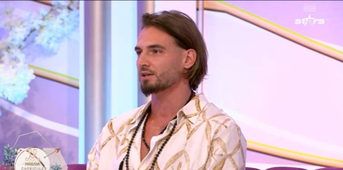 cristian marinescu