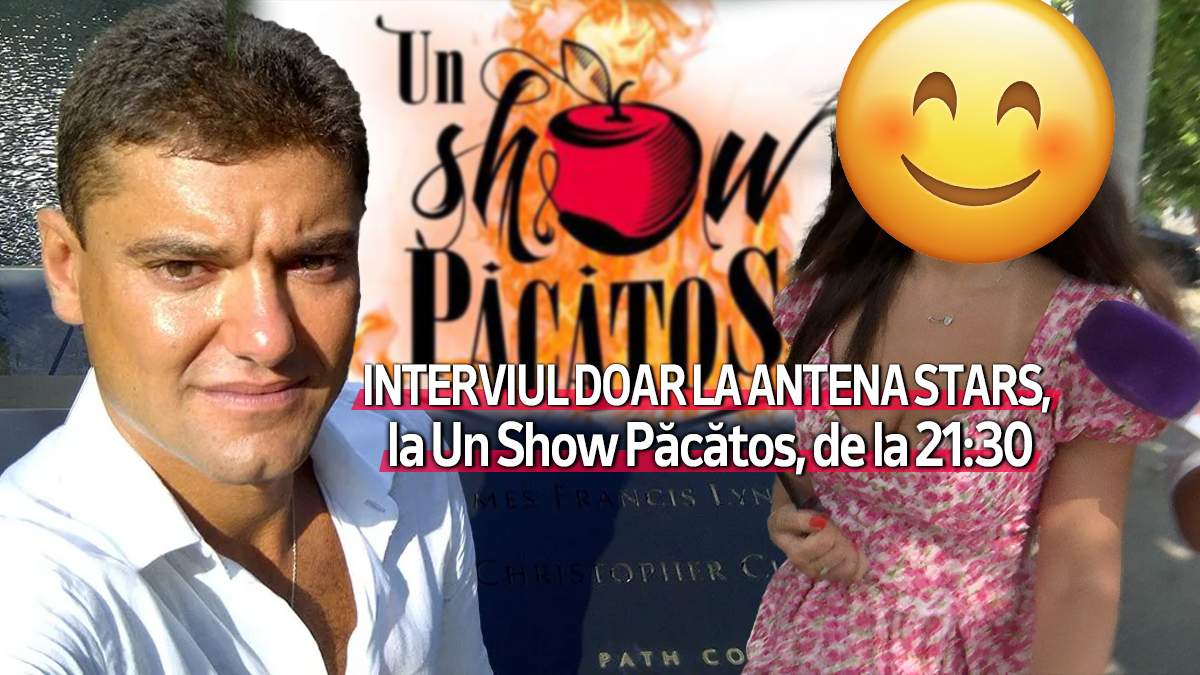 Victima lui Cristian Boureanu a fost la audieri! Primele declarații! Exclusivitate marca Un Show Păcătos!