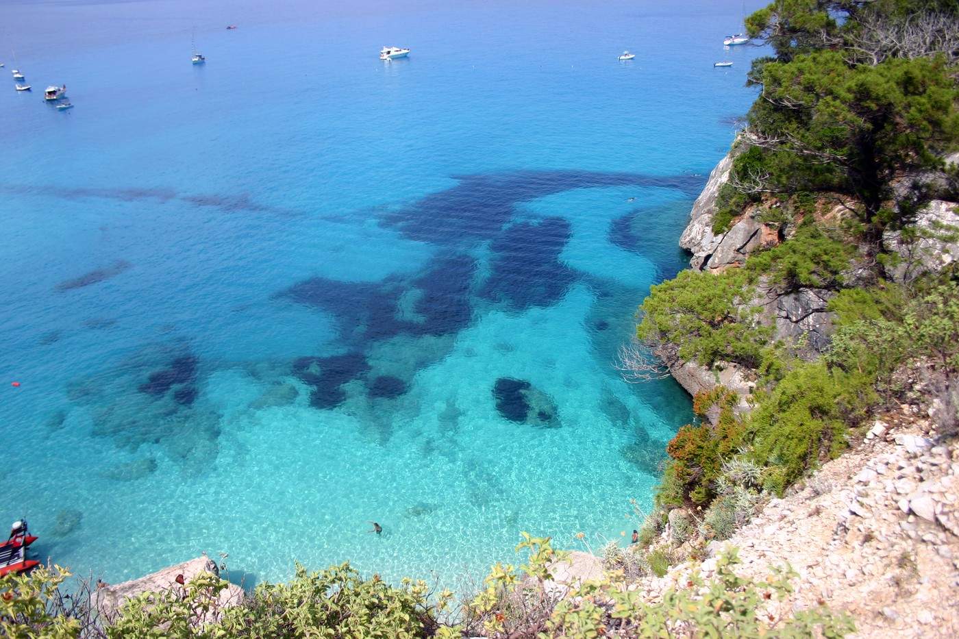 sardinia