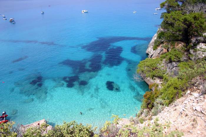 sardinia