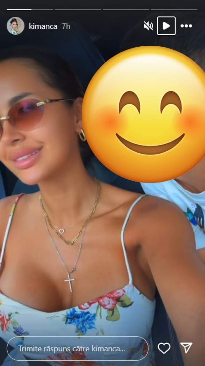 iubita alex bodi si fiul
