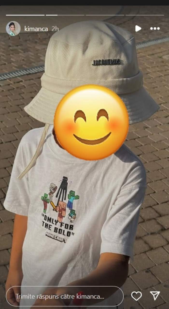 fiul iubitei lui alex bodi