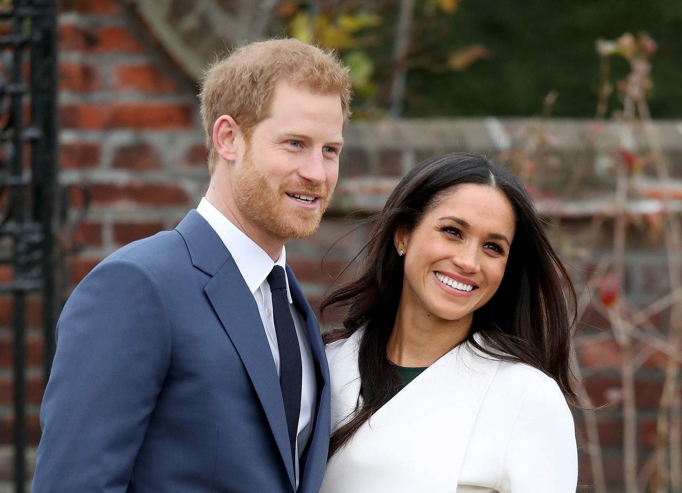 meghan markle si printul harry