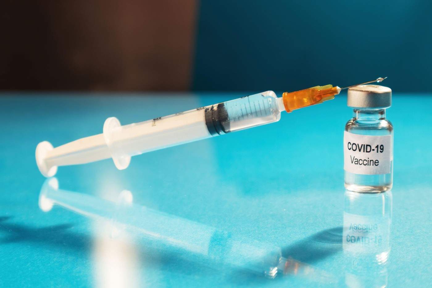 vaccin Covid