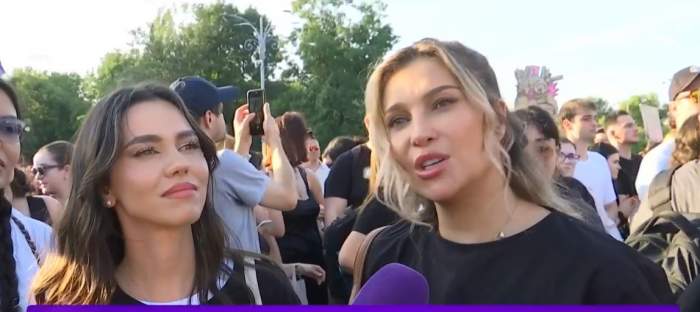 Lora și Mira