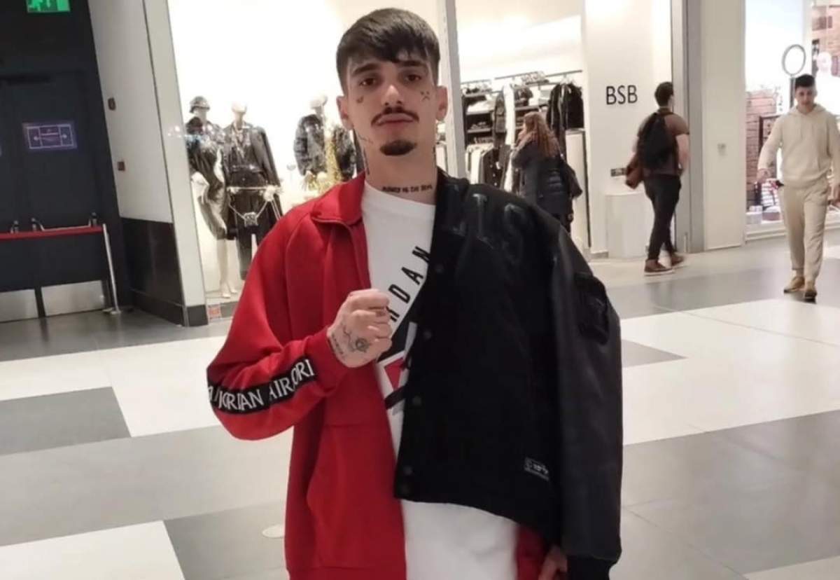 Rapperul Raul WS a murit! Este doliu în lumea muzicii din România