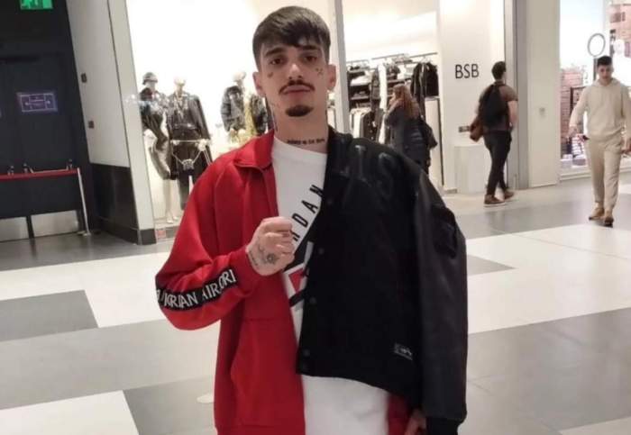 Rapperul Raul WS a murit! Este doliu în lumea muzicii din România