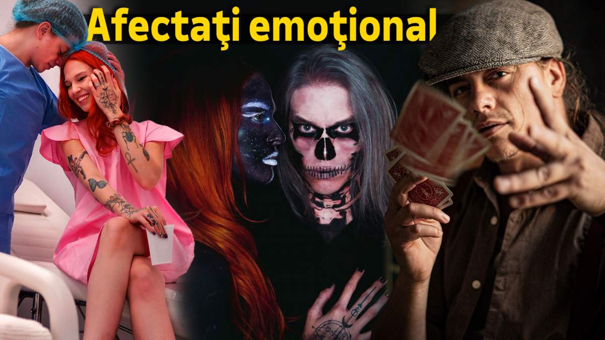 EXCLUSIV! Iustin Petrescu, declarații bombă în scandalul cu Marilu Dobrescu! Drama neștiută a influencerului. Ce se întâmplă cu familia acestuia