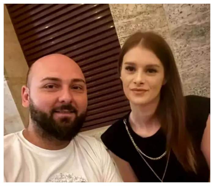 Scenă incredibilă în sala de judecată! Alex Marcu și Larisa Lupu, fosta soție a criminalului Teodorei, s-au îmbrățișat. Ce a decis instanța