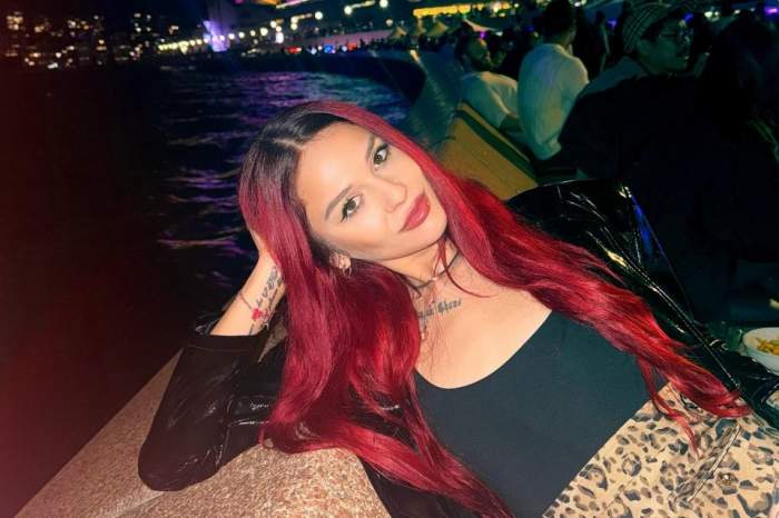 Nu o cheamă Marilu! Care este numele real al influenceriței implicată în scandalul momentului cu fostul iubit