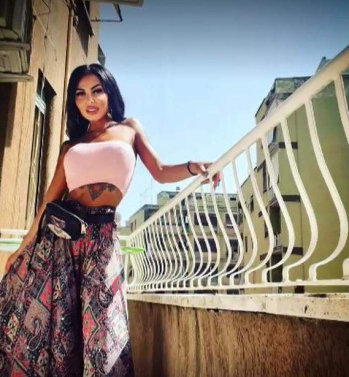 romanca disparuta