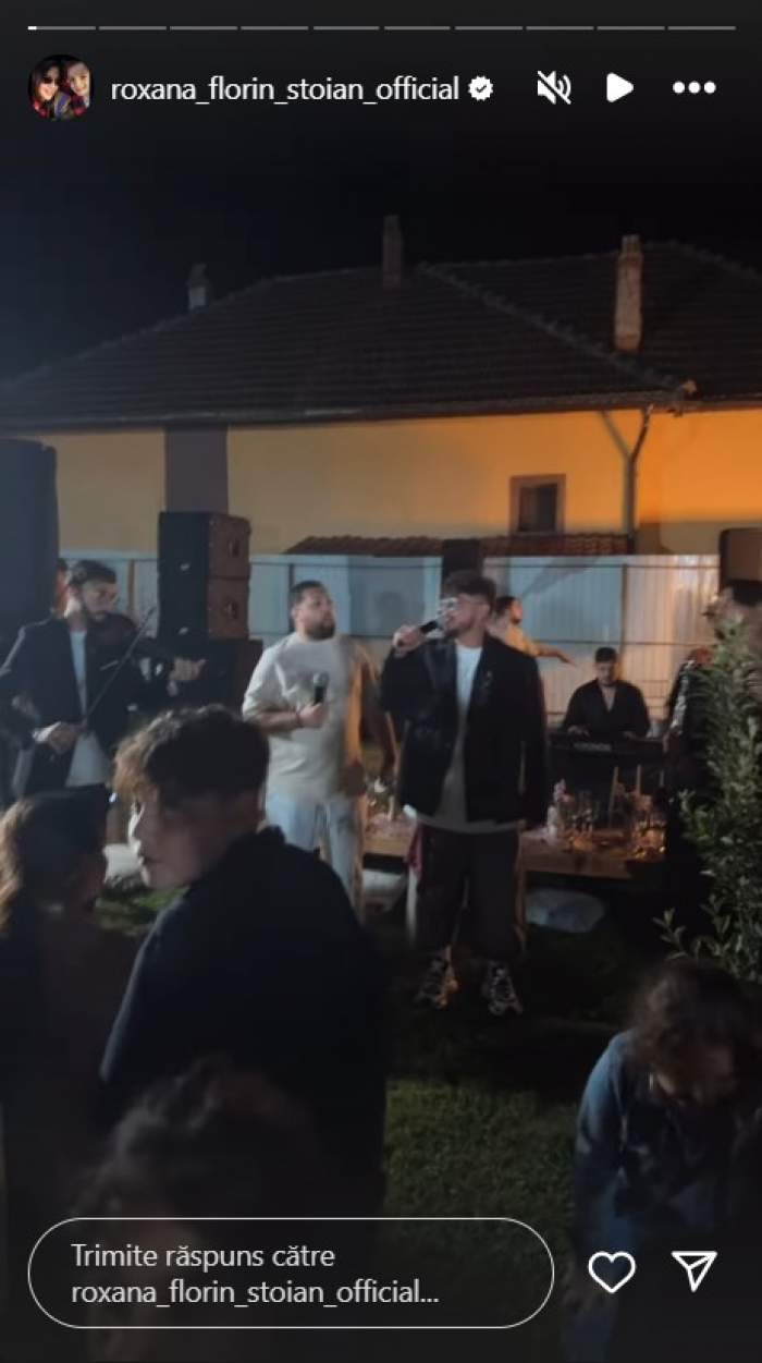 roxana dobre si florin salam