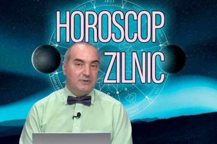 Horoscop joi, 5 iunie 2025: Scorpionii vor avea o perioadă dinamică