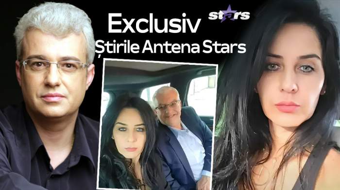 Reacția exclusivă a lui Cătălin Crișan, după ce fosta iubită l-a acuzat că a agresat-o! Ar fi intervenit poliția