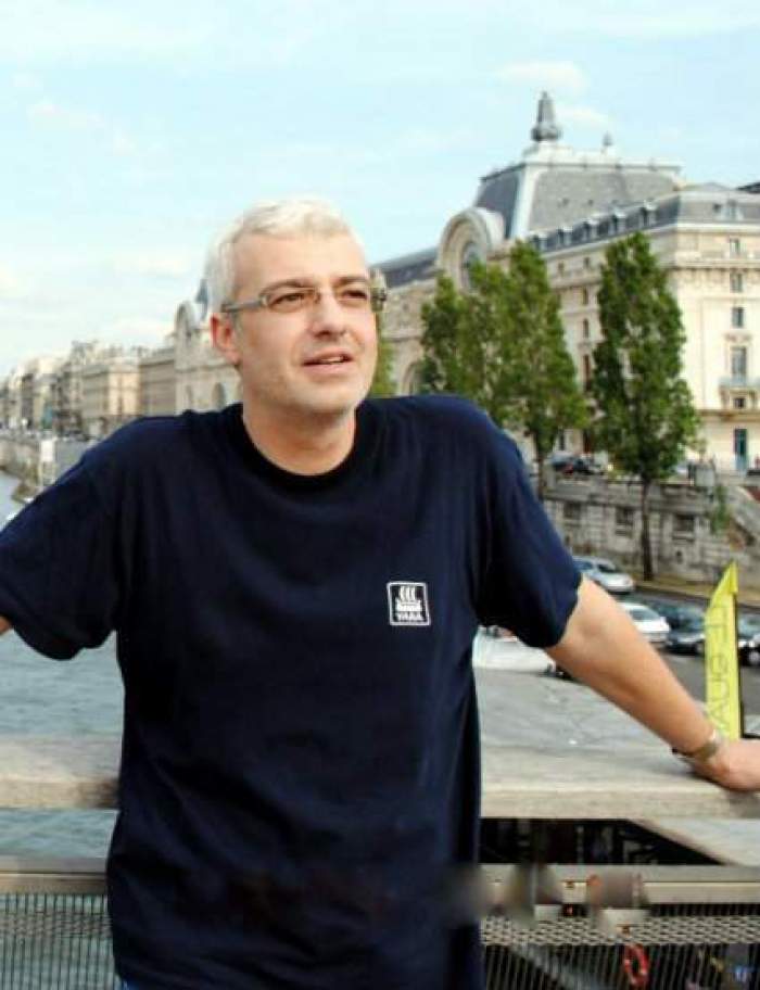 Cătălin Crișan
