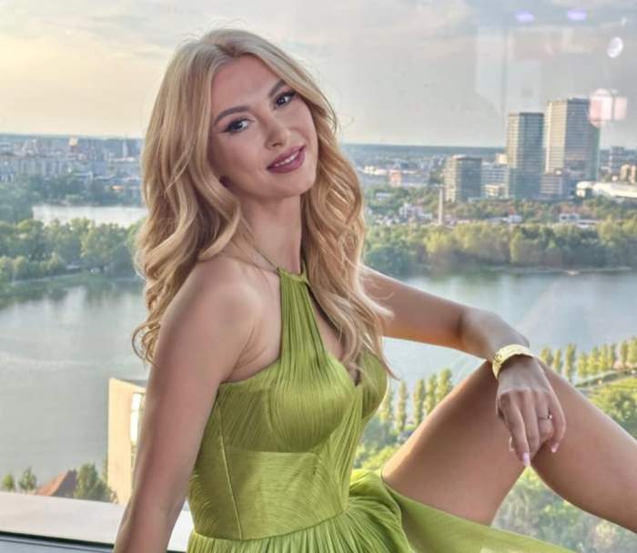 Andreea Bălan