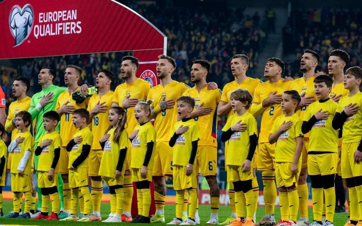 Drumul infernal al naţionalei către World Cup 2026 continuă sâmbătă, de la 21:45 Austria – România se vede în direct pe Antena 1 şi în AntenaPLAY