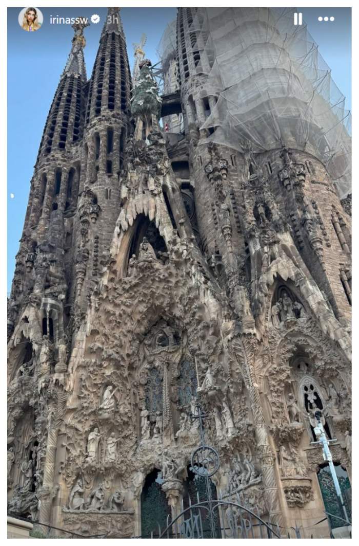Irina Deaconescu și Cristi Manea au plecat în vacanță. Au ales o destinație populară printre turiști / FOTO