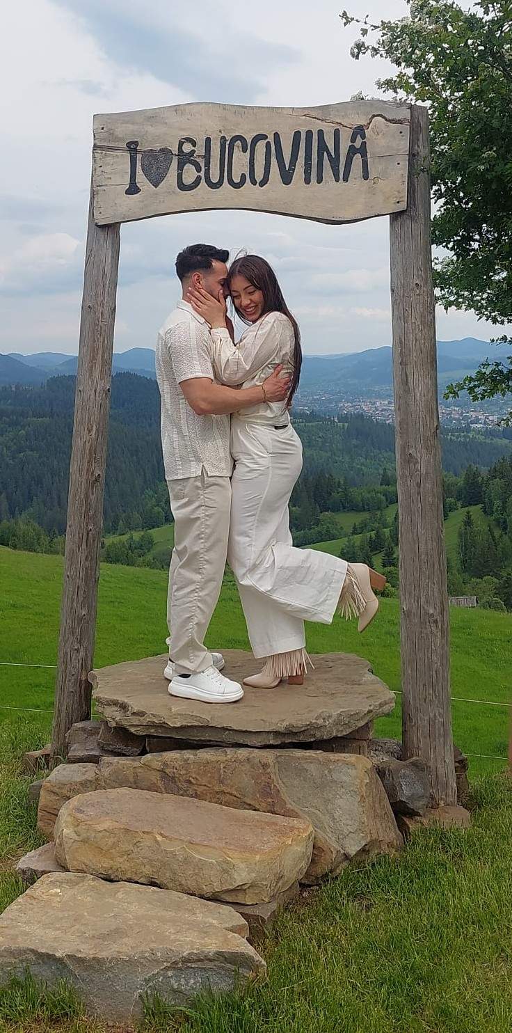 Dragostea și emoțiile s-au contopit într-o cerere în căsătorie de neuitat, în reality show-ul Mireasa, la Antena 1: „Nu ne mai desparte nimeni și nimic!”