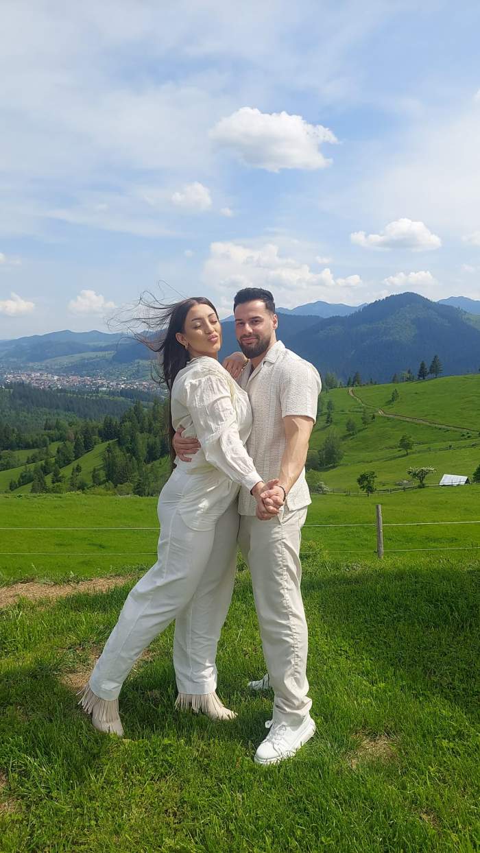 Dragostea și emoțiile s-au contopit într-o cerere în căsătorie de neuitat, în reality show-ul Mireasa, la Antena 1: „Nu ne mai desparte nimeni și nimic!”