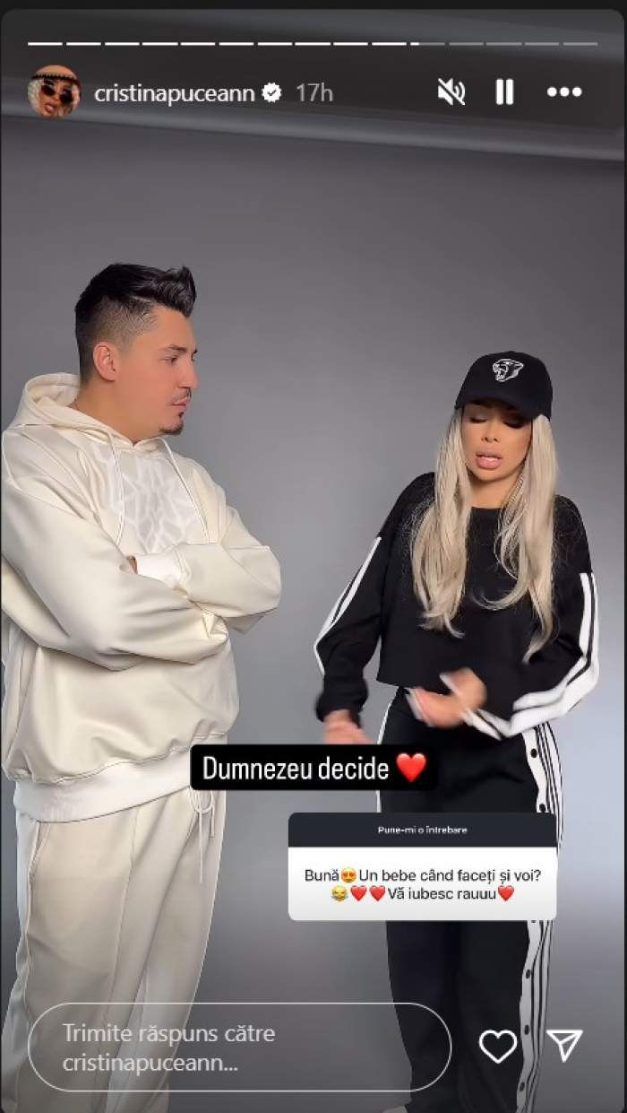 bogdan de la ploiesti si cristina pucean
