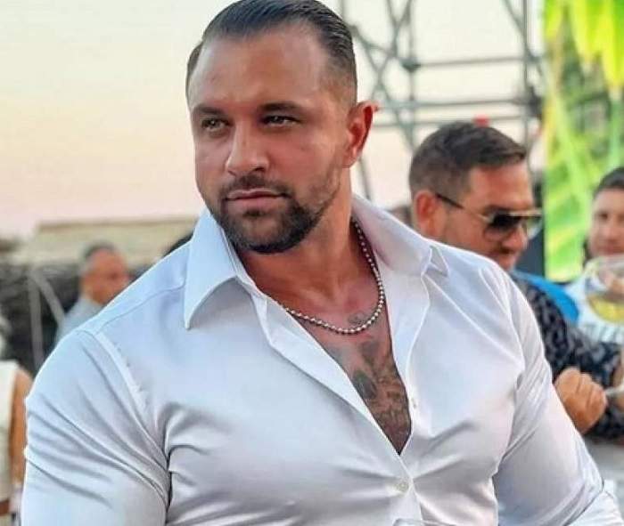Iulia Sălăgean, spulberată de Alex Bodi / Acuzații grave, în dosarul în care milionarul contestă ordinul de protecție